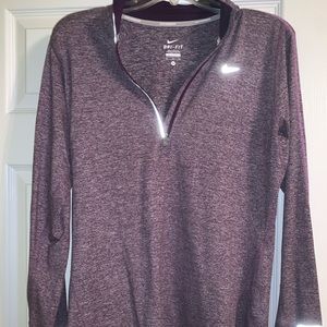 Nike Dri-Fit pullover